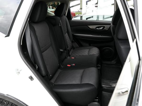 Nissan X-Trail III с пробегом 2018 года, цена 1 850 000 рублей, 117938 км, внедорожник, Автокод Объявления