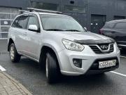 Chery Tiggo (T11) I Рестайлинг (FL) Санкт-Петербург  - изображение 7