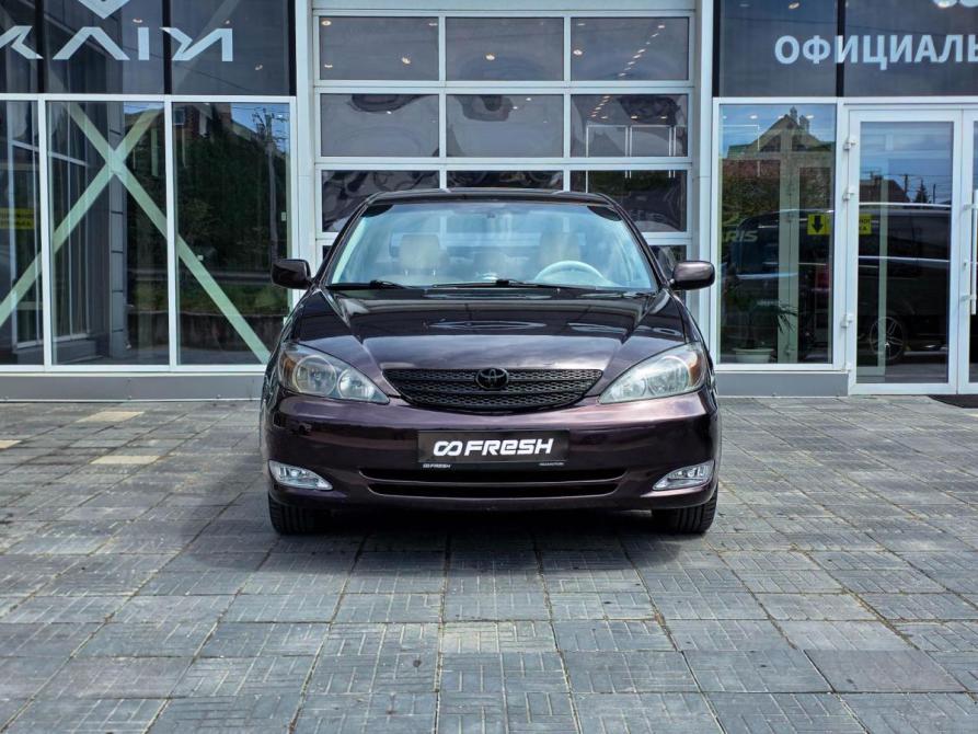 Toyota Camry V (XV30) Крым  - изображение 3
