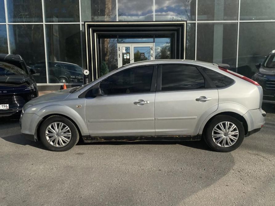 Ford Focus II Екатеринбург  - изображение 5