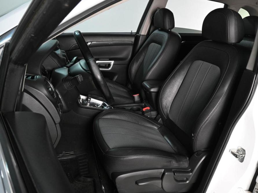 Opel Antara I Рестайлинг Ростов-на-Дону  - изображение 10