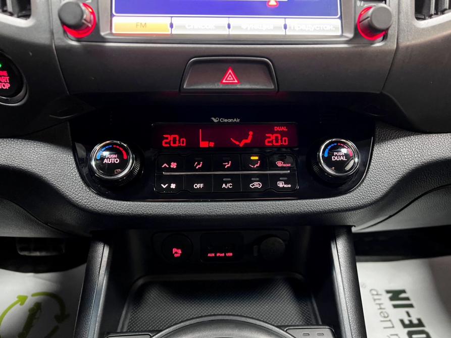 Kia Sportage III Тверь  - изображение 22