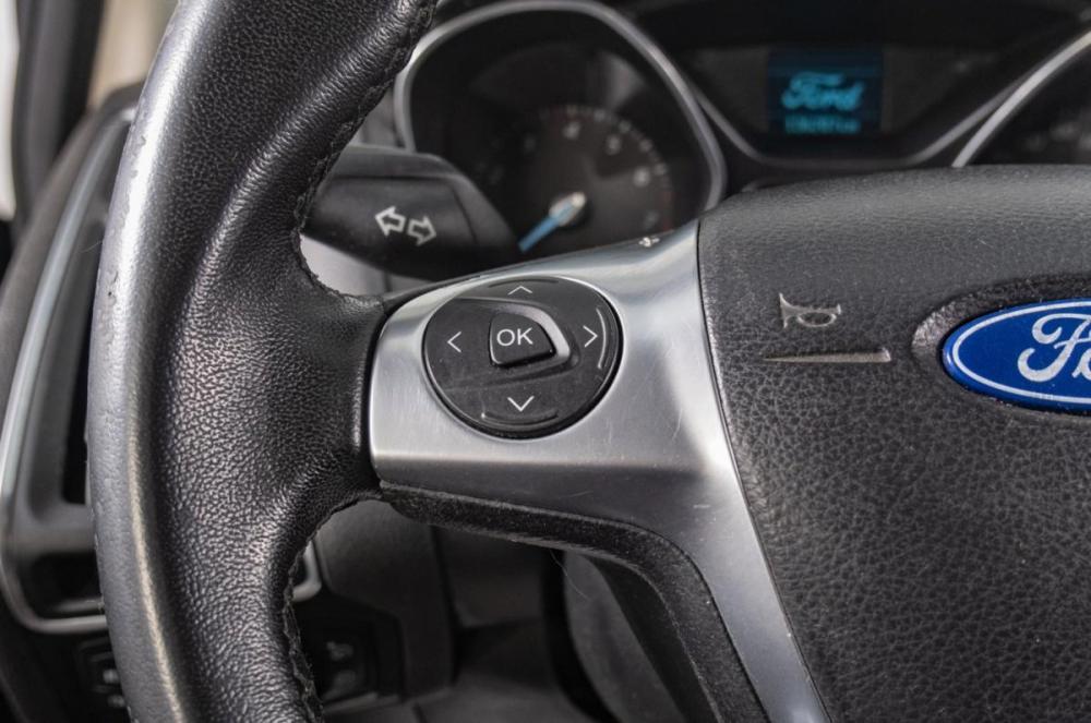 Ford Focus III Томск  - изображение 14