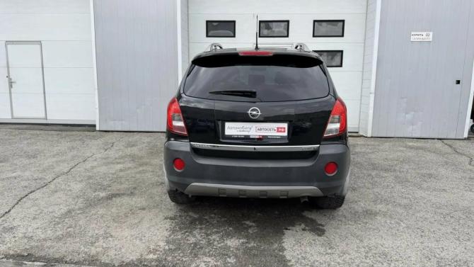 Opel Antara I Рестайлинг с пробегом 2013 года, цена 1 030 700 рублей, 210380 км, внедорожник, Автокод Объявления