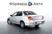 Kia Spectra I Рестайлинг 2 Тюмень  - изображение 30