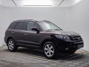 Hyundai Santa Fe II Москва  - изображение 23