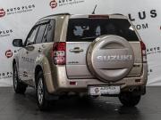 Suzuki Grand Vitara II Рестайлинг Минеральные Воды  - изображение 18