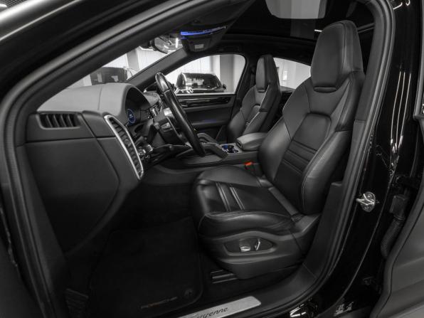 Porsche Cayenne III с пробегом 2020 года, цена 8 600 000 рублей, 60132 км, внедорожник, Автокод Объявления