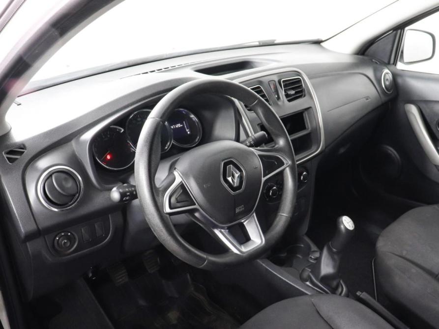 Renault Logan II Рестайлинг Химки  - изображение 6