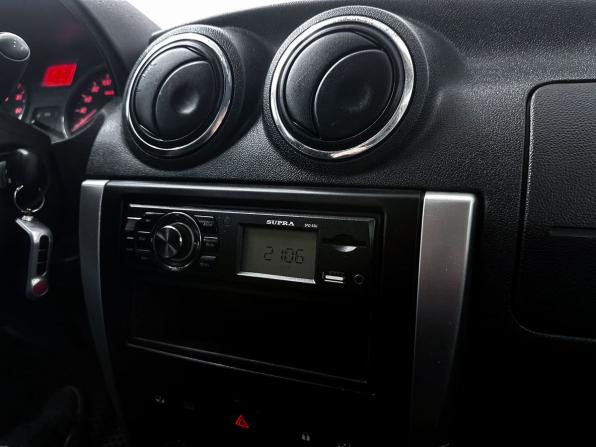 Nissan Almera III (G15) с пробегом 2014 года, цена 749 000 рублей, 128000 км, седан, Автокод Объявления