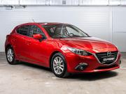 Mazda 3 III (BM) Ставрополь  - изображение 23