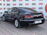 Volkswagen Passat CC I Рестайлинг Санкт-Петербург  - изображение 21