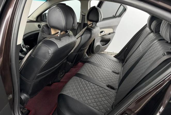 Chevrolet Cruze I Рестайлинг с пробегом 2013 года, цена 750 000 рублей, 194384 км, седан, Автокод Объявления