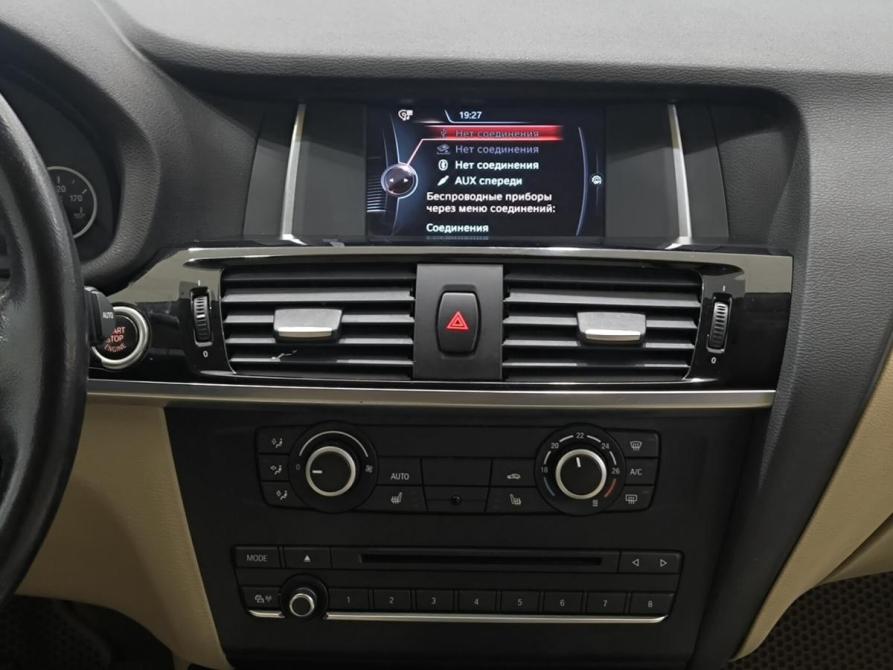 BMW X3 II (F25) Рестайлинг Казань  - изображение 18