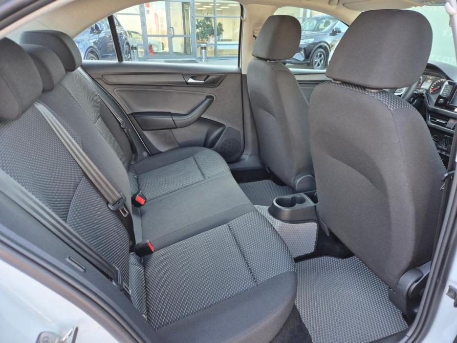Volkswagen Polo VI Екатеринбург  - изображение 8