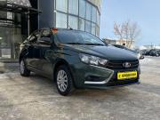 Lada (ВАЗ) Vesta I Нефтекамск  - изображение 12