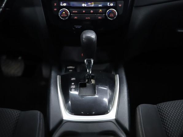 Nissan X-Trail III Рестайлинг с пробегом 2021 года, цена 2 100 000 рублей, 170236 км, внедорожник, Автокод Объявления
