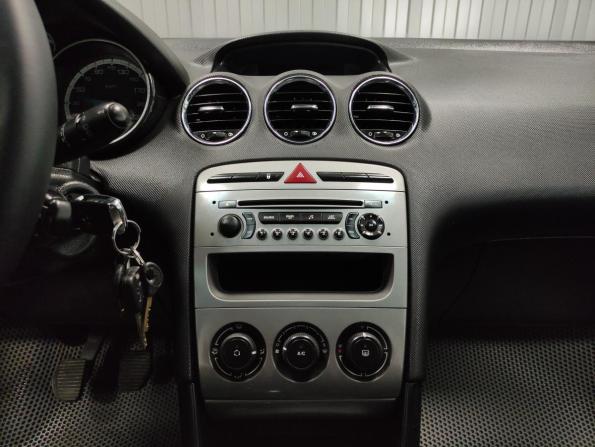 Peugeot 308 I с пробегом 2011 года, цена 487 000 рублей, 129000 км, хэтчбек, Автокод Объявления