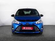 Toyota Vitz III (XP130) Рестайлинг 2 Иркутск  - изображение 24