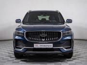 Geely Monjaro I Москва  - изображение 32