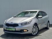 Kia Ceed II Новочеркасск  - изображение 12