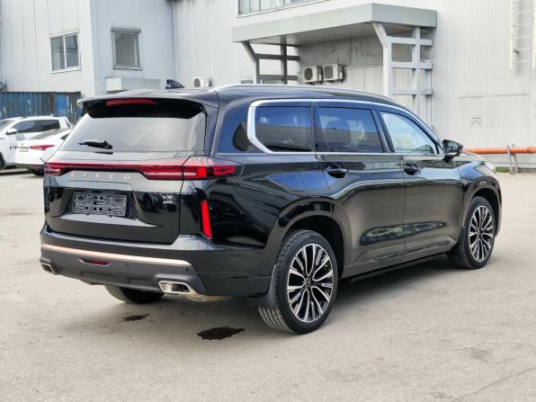 Exeed VX I с пробегом 2023 года, цена 3 559 000 рублей, 18265 км, внедорожник, Автокод Объявления