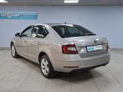 Skoda Octavia III (A7) Рестайлинг Москва  - изображение 27