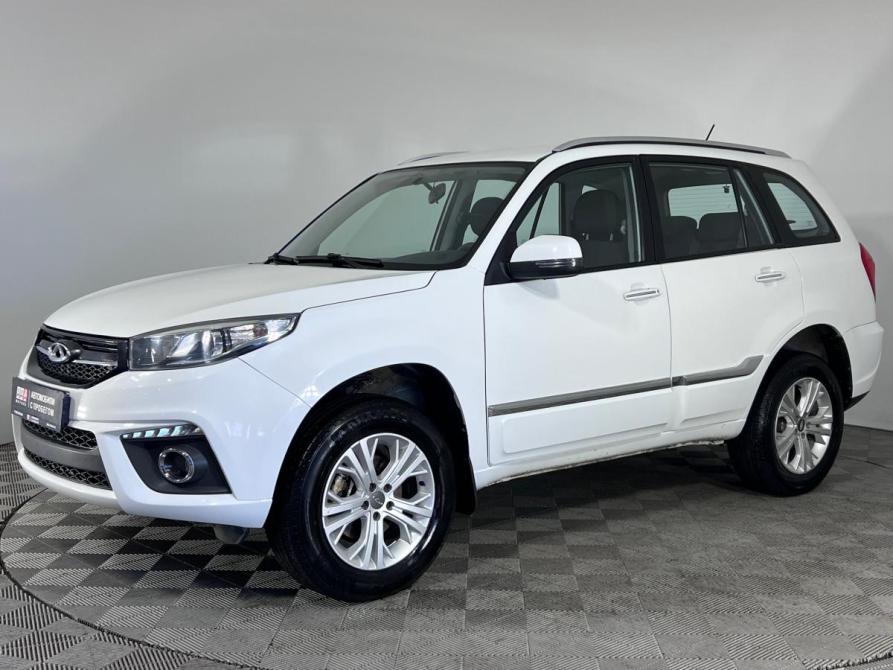 Chery Tiggo 3 I Ростов-на-Дону  - изображение 1