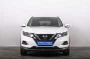 Nissan Qashqai II Рестайлинг Томск  - изображение 24