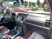 Toyota Land Cruiser Prado 150 Series Рестайлинг 2 Пермь  - изображение 42