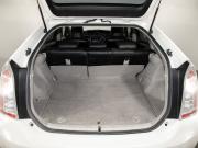 Toyota Prius III Рестайлинг (XW30) Иркутск  - изображение 45