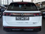 Volkswagen Tiguan III (China Market) Воронеж  - изображение 23