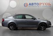 Skoda Octavia III (A7) Рестайлинг Москва  - изображение 31