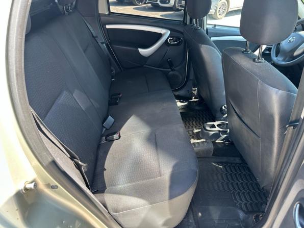 Nissan Terrano III (D10) с пробегом 2015 года, цена 1 029 000 рублей, 114900 км, внедорожник, Автокод Объявления