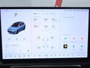 Li Auto (Lixiang) L7 I Рестайлинг Москва  - изображение 47