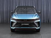 Geely Coolray I Рестайлинг Ставрополь  - изображение 27