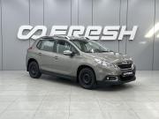 Peugeot 2008 I Ростов-на-Дону  - изображение 18