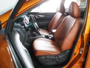 Nissan X-Trail III Рестайлинг Воронеж  - изображение 33