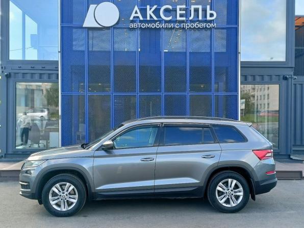 Skoda Kodiaq I с пробегом 2018 года, цена 2 785 000 рублей, 101000 км, внедорожник, Автокод Объявления