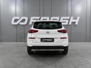Hyundai Tucson III Рестайлинг Ростов-на-Дону  - изображение 23