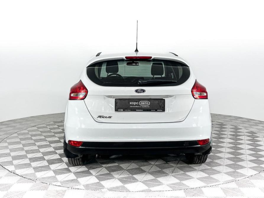 Ford Focus III Рестайлинг Ногинск  - изображение 7