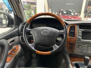 Toyota Land Cruiser 100 Series Рестайлинг 2 Москва  - изображение 26