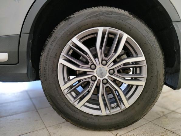 Geely Atlas Pro с пробегом 2024 года, цена 2 089 000 рублей, 46812 км, внедорожник, Автокод Объявления
