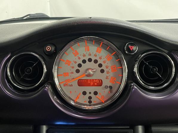 Mini Hatch I (R50) с пробегом 2005 года, цена 639 000 рублей, 71494 км, хэтчбек, Автокод Объявления