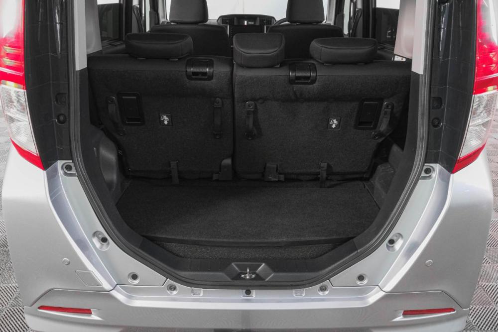 Toyota Roomy I Кемерово  - изображение 8