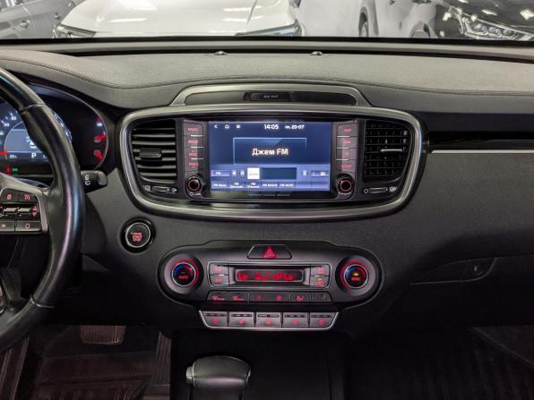 Kia Sorento III Prime Рестайлинг с пробегом 2018 года, цена 2 899 500 рублей, 129924 км, внедорожник, Автокод Объявления