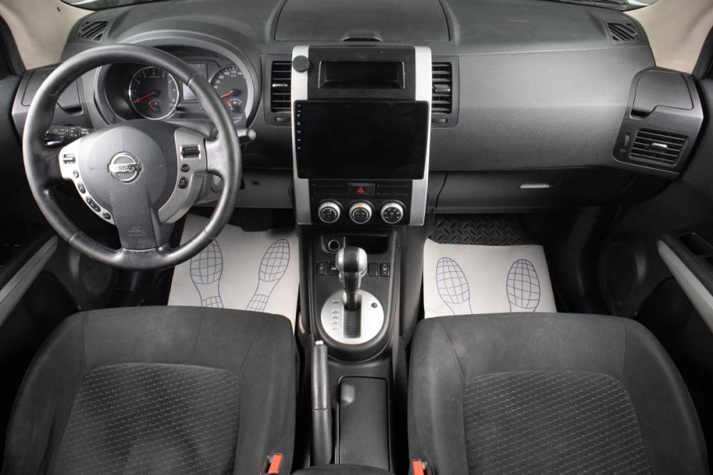 Nissan X-Trail II Рестайлинг Оренбург  - изображение 8