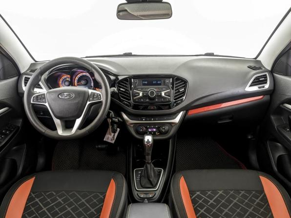 Lada (ВАЗ) Vesta I с пробегом 2021 года, цена 1 090 000 рублей, 117695 км, универсал, Автокод Объявления