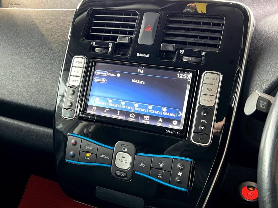 Nissan Leaf I (ZE0/AZE0) Оренбург  - изображение 10
