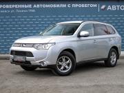 Mitsubishi Outlander III Ижевск  - изображение 29